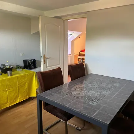 Gasthaus Wicky Apartment